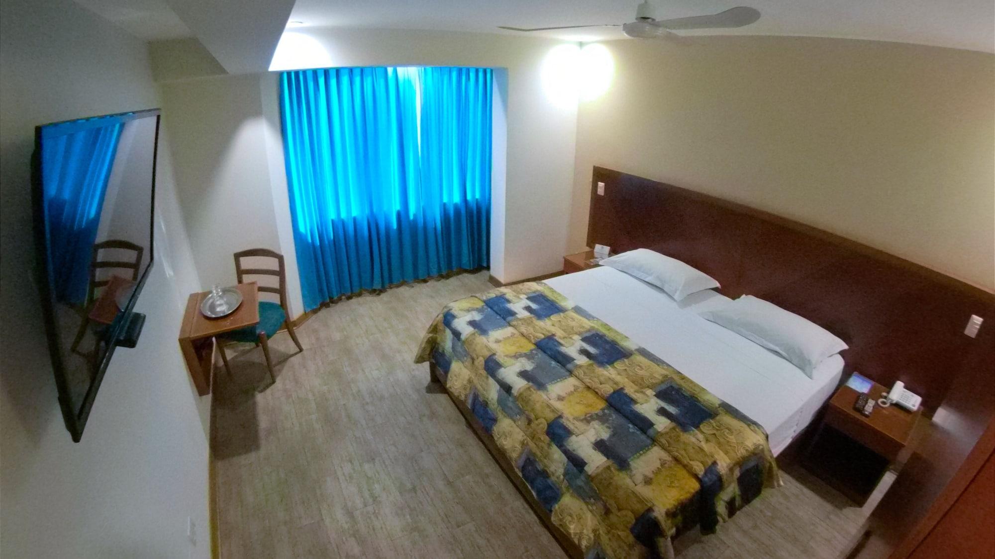 Hotel Esencia Suites Lima Eksteriør billede