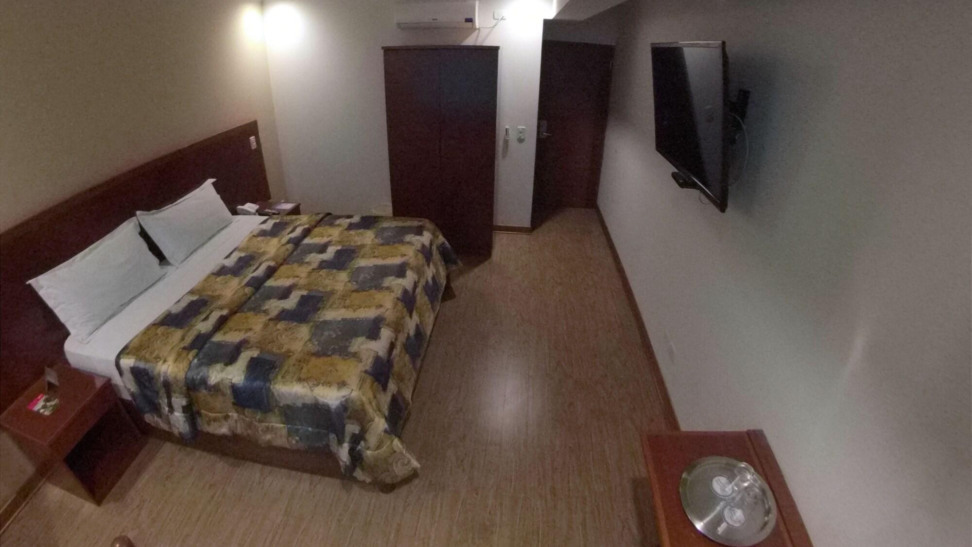 Hotel Esencia Suites Lima Eksteriør billede