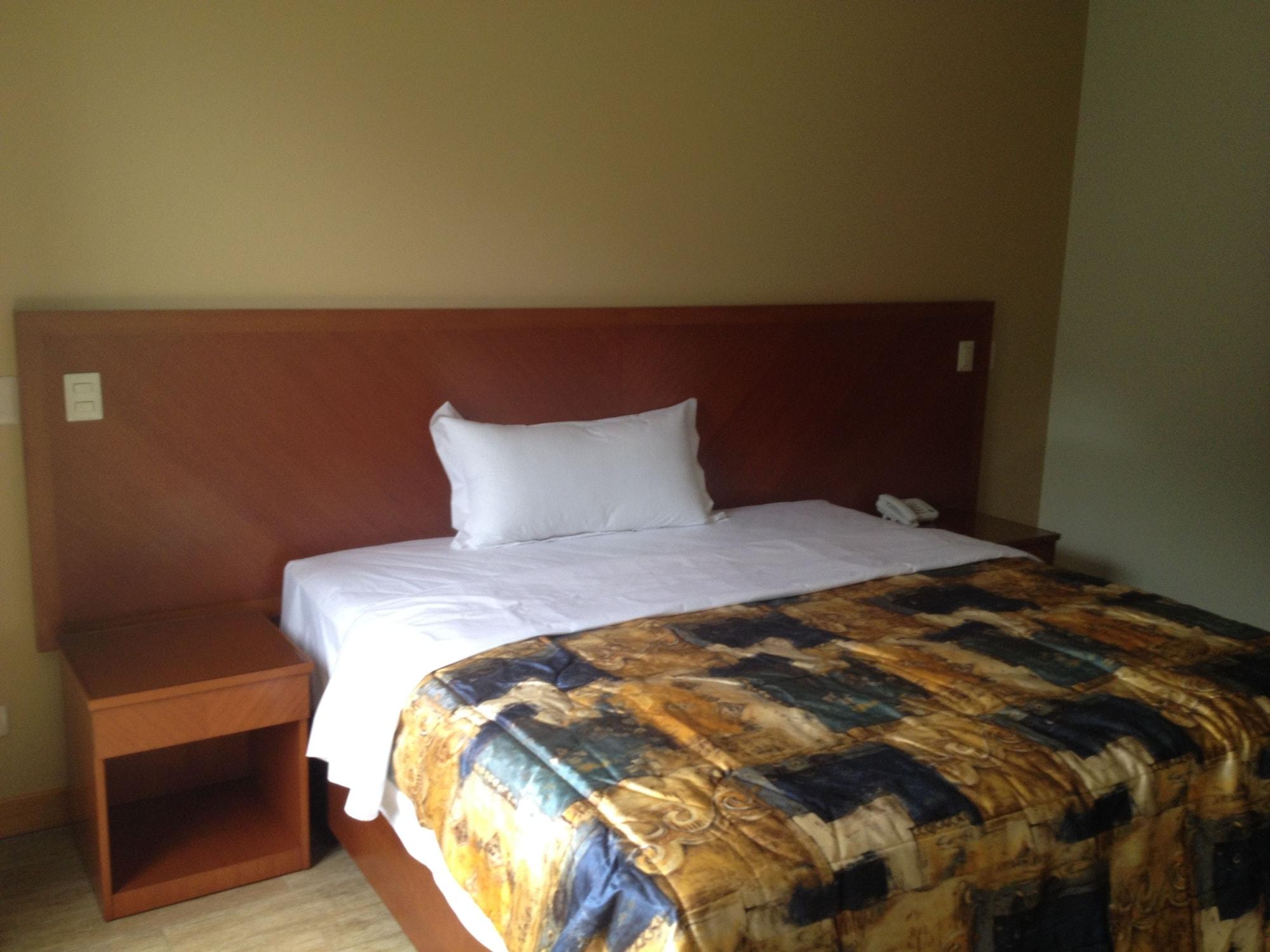 Hotel Esencia Suites Lima Eksteriør billede