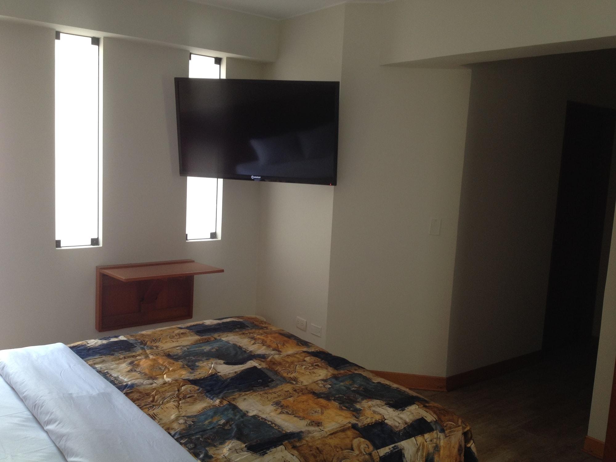Hotel Esencia Suites Lima Eksteriør billede