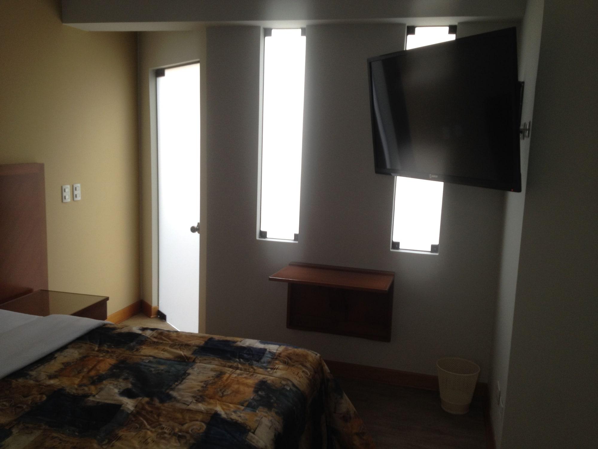 Hotel Esencia Suites Lima Eksteriør billede