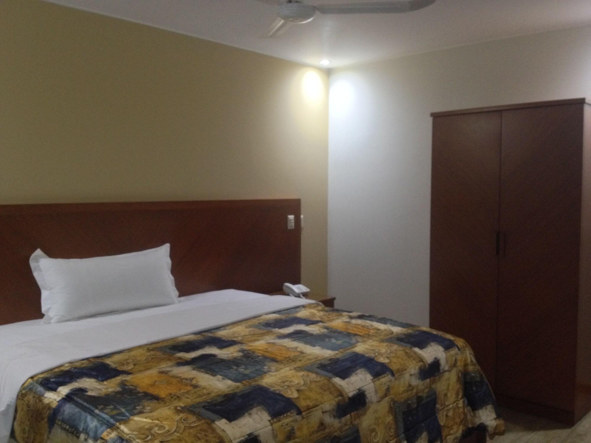 Hotel Esencia Suites Lima Eksteriør billede