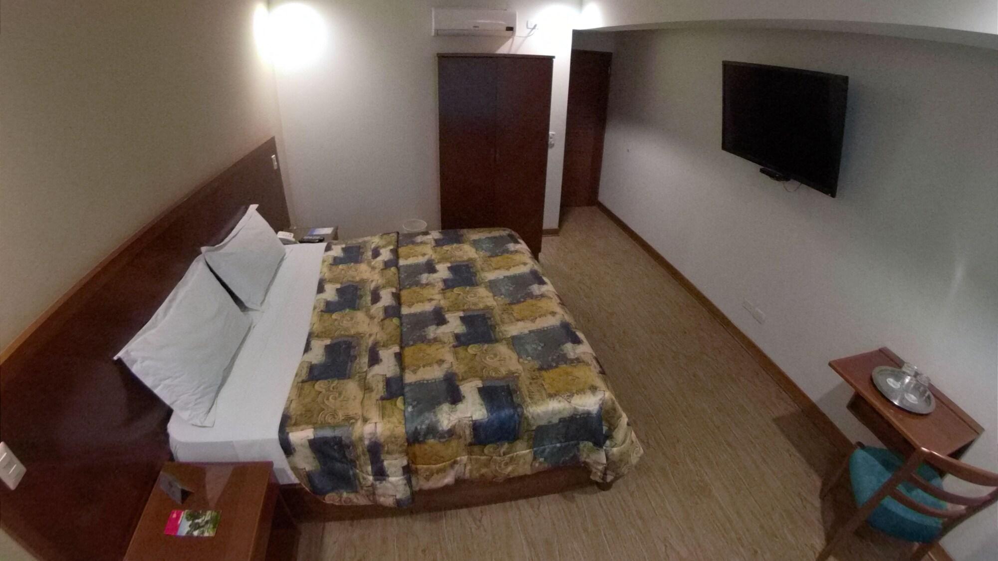 Hotel Esencia Suites Lima Eksteriør billede