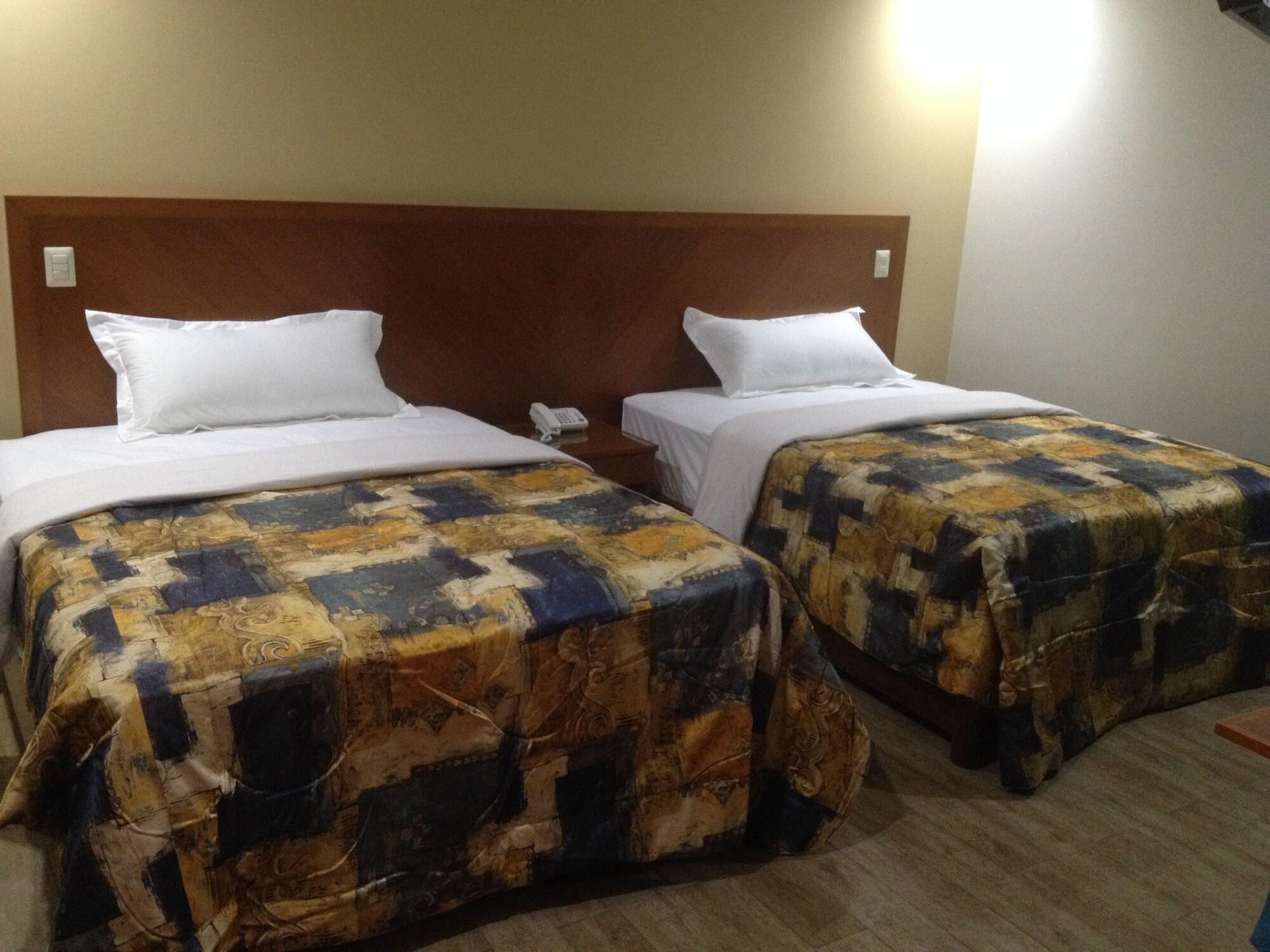 Hotel Esencia Suites Lima Eksteriør billede