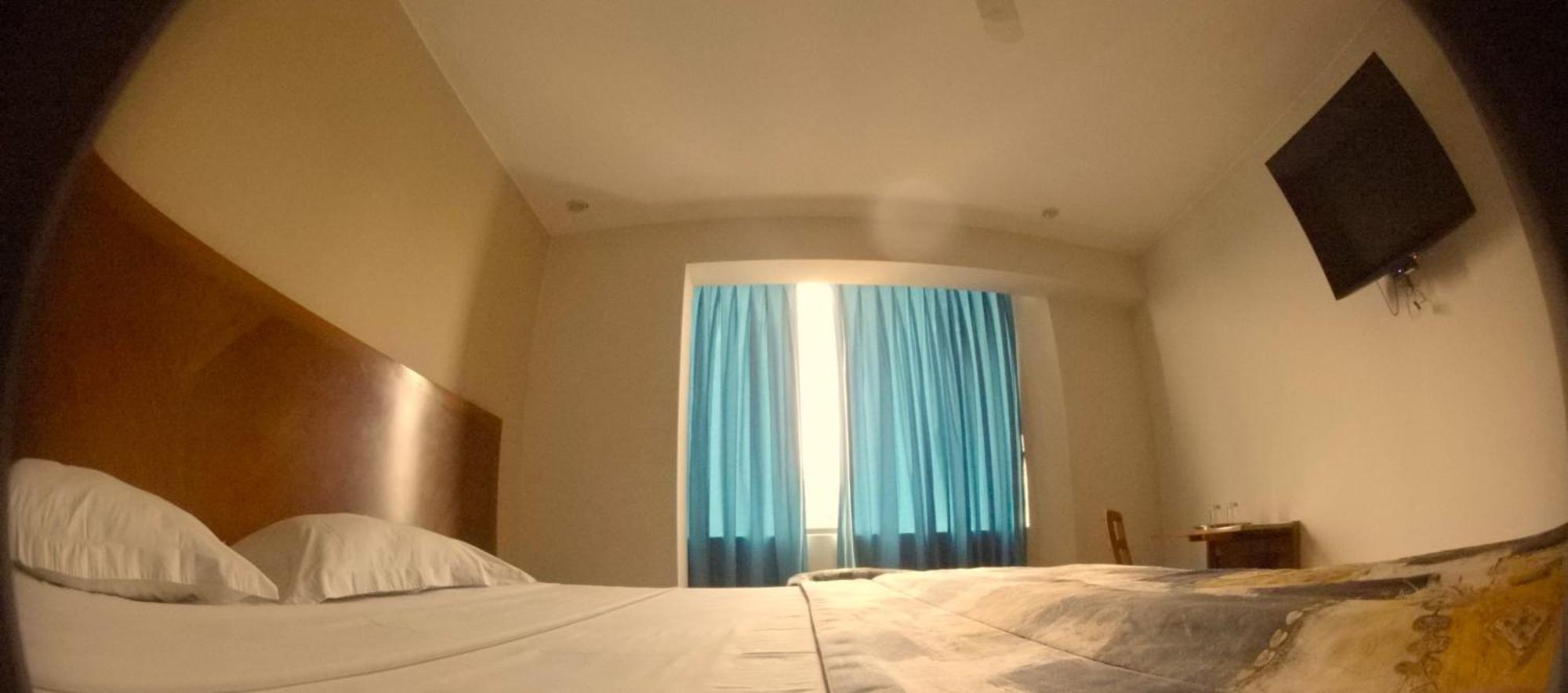 Hotel Esencia Suites Lima Eksteriør billede