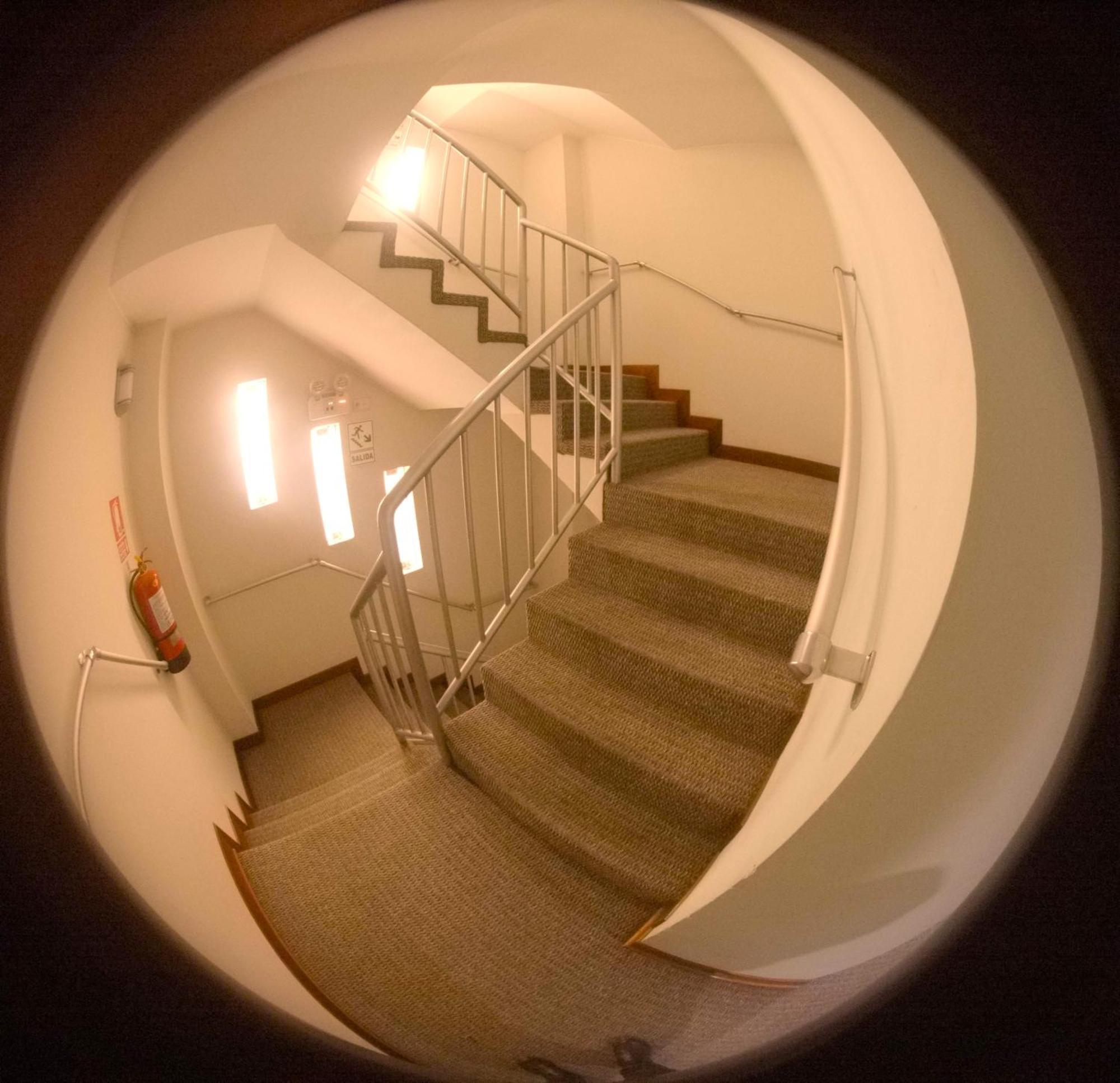 Hotel Esencia Suites Lima Eksteriør billede