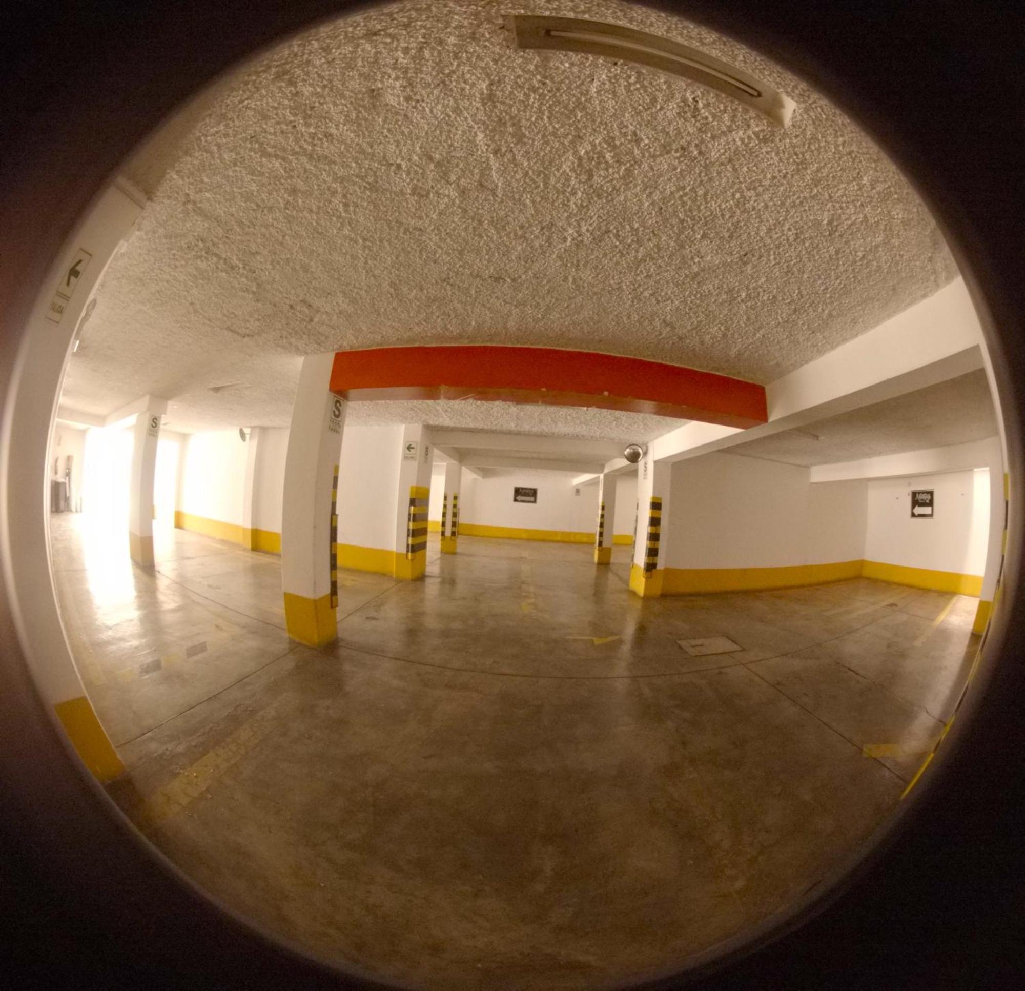 Hotel Esencia Suites Lima Eksteriør billede