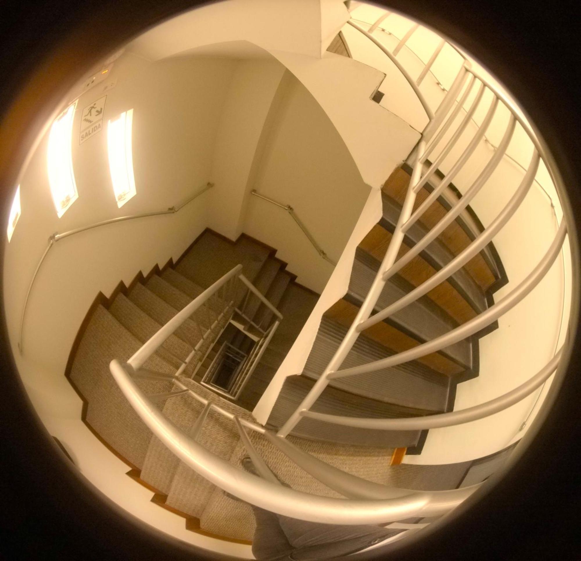 Hotel Esencia Suites Lima Eksteriør billede