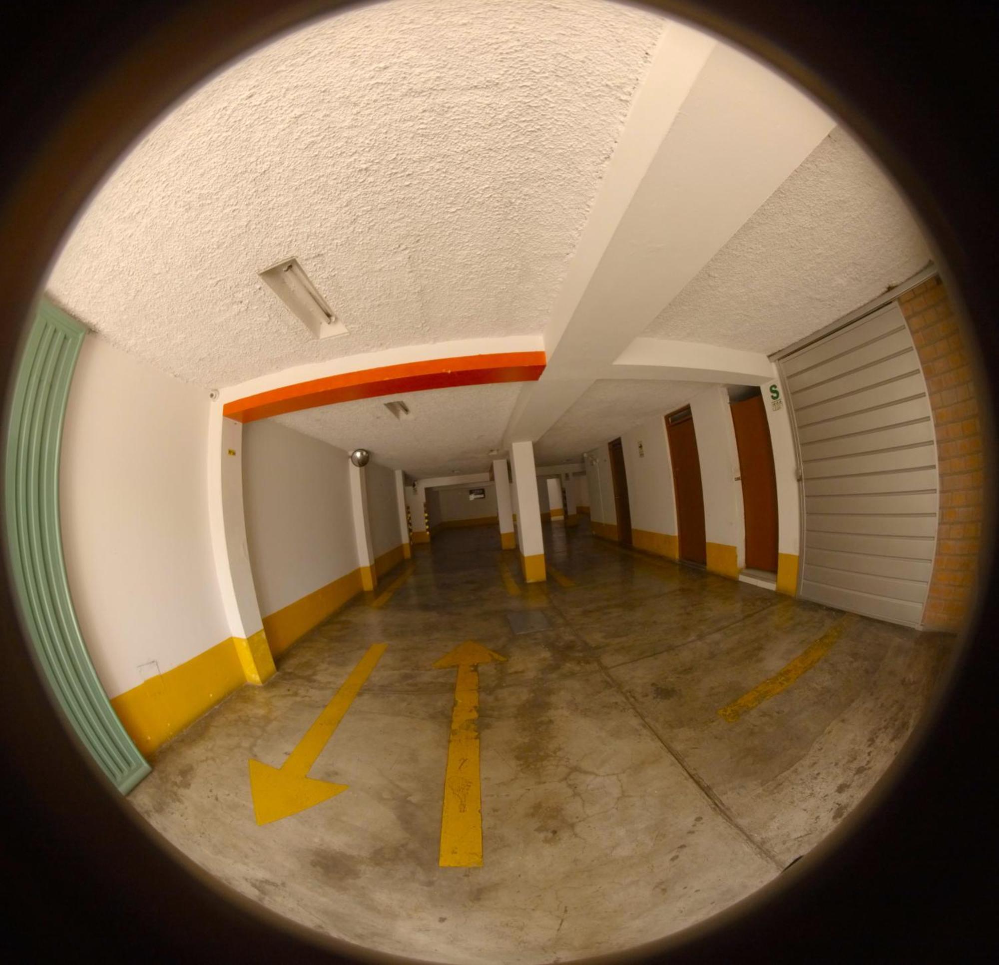 Hotel Esencia Suites Lima Eksteriør billede