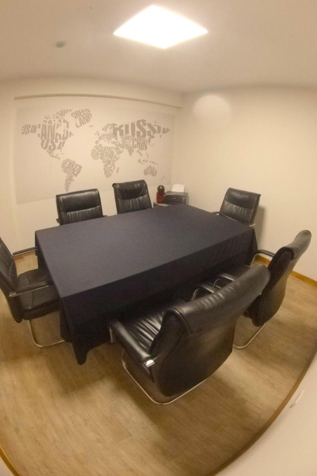 Hotel Esencia Suites Lima Eksteriør billede