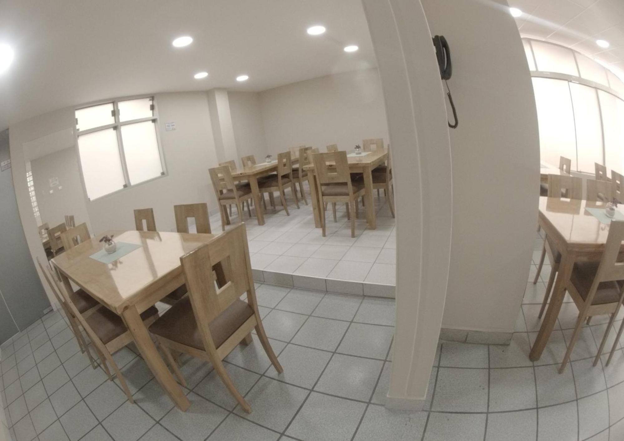 Hotel Esencia Suites Lima Eksteriør billede